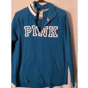 Victoria secret PINK sweatshirt